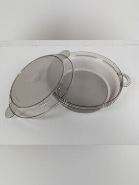 Vintage Tupperware Tupperwave Microwave Bowl 750ml 2029-4 / 2027-4